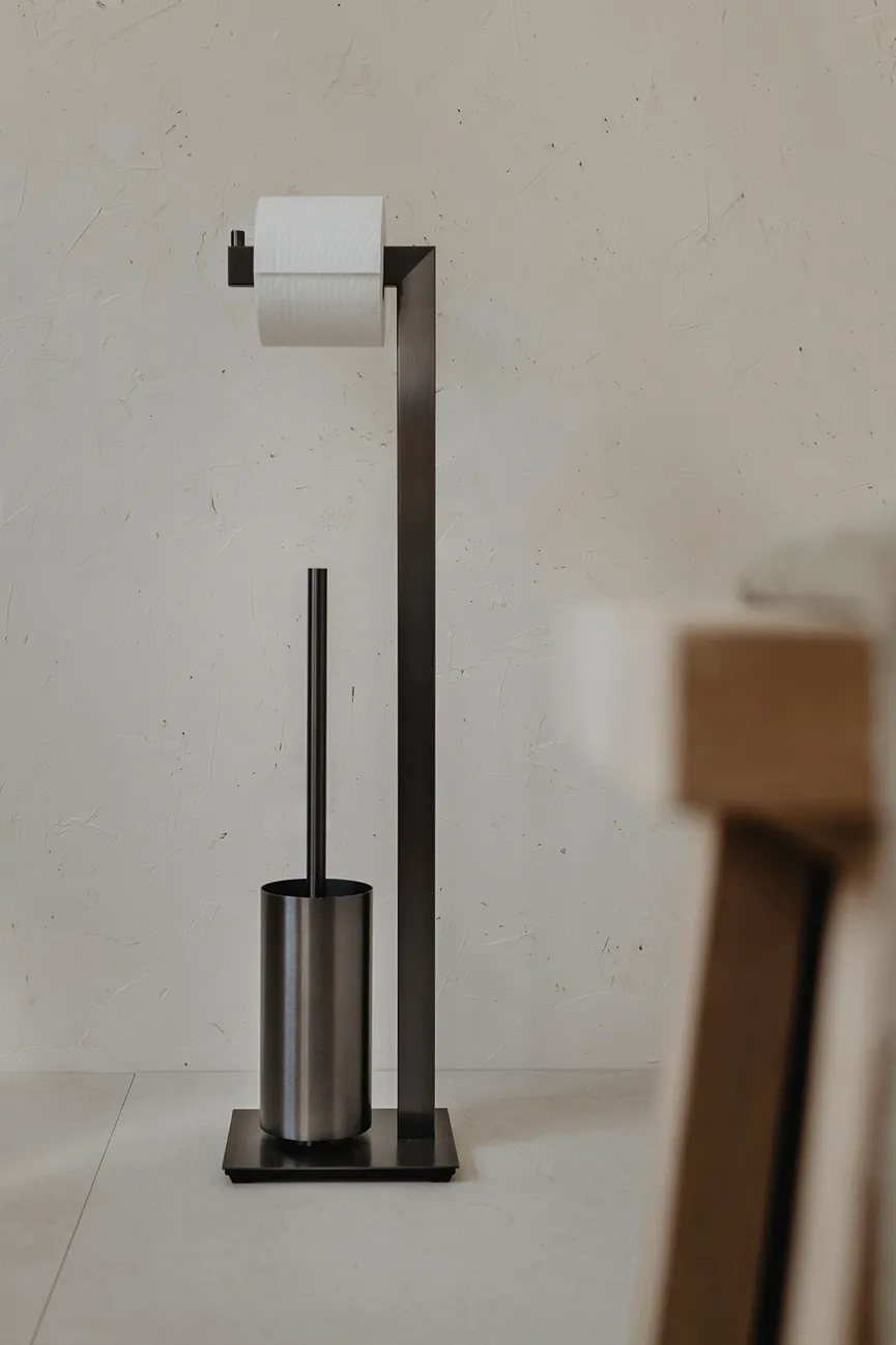 Toilettenbutler Linea milieu