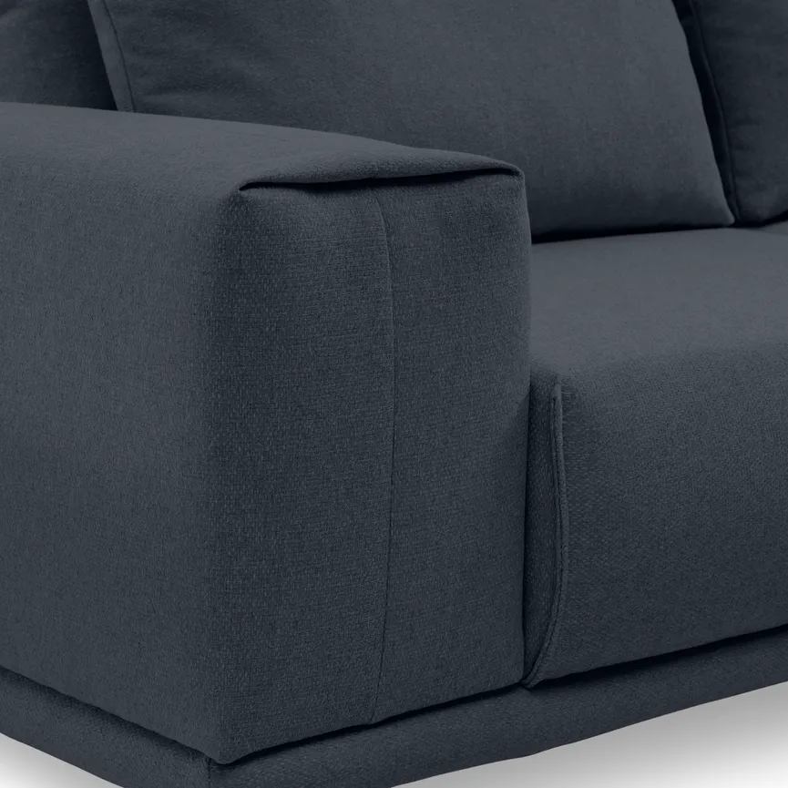 3-Sitzer detail