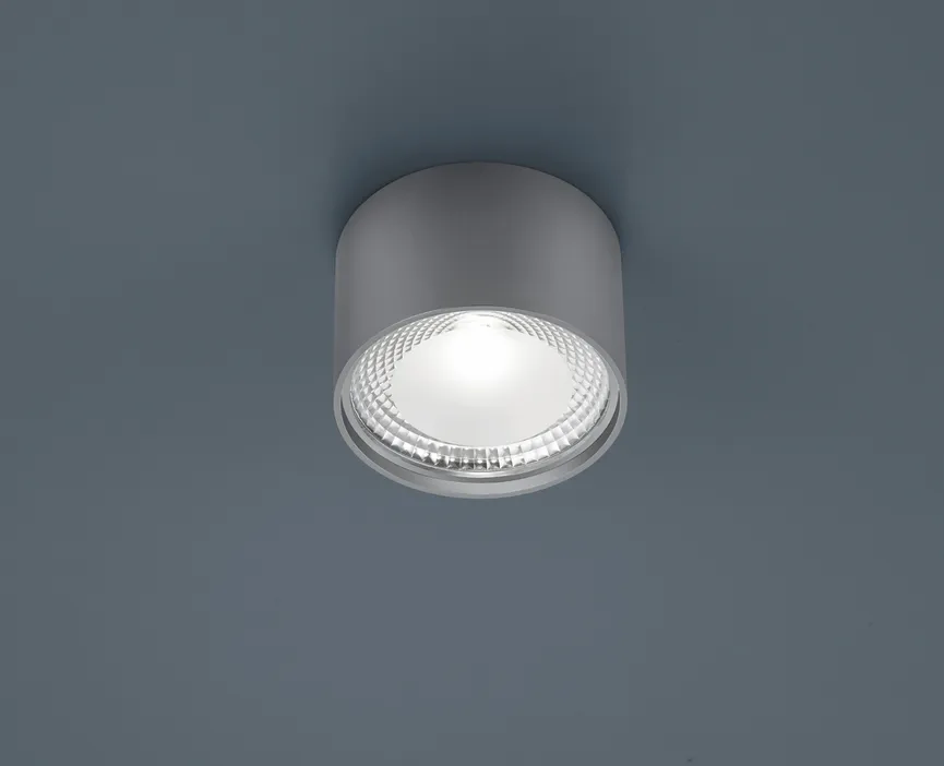 Deckenleuchte "Kari" detail