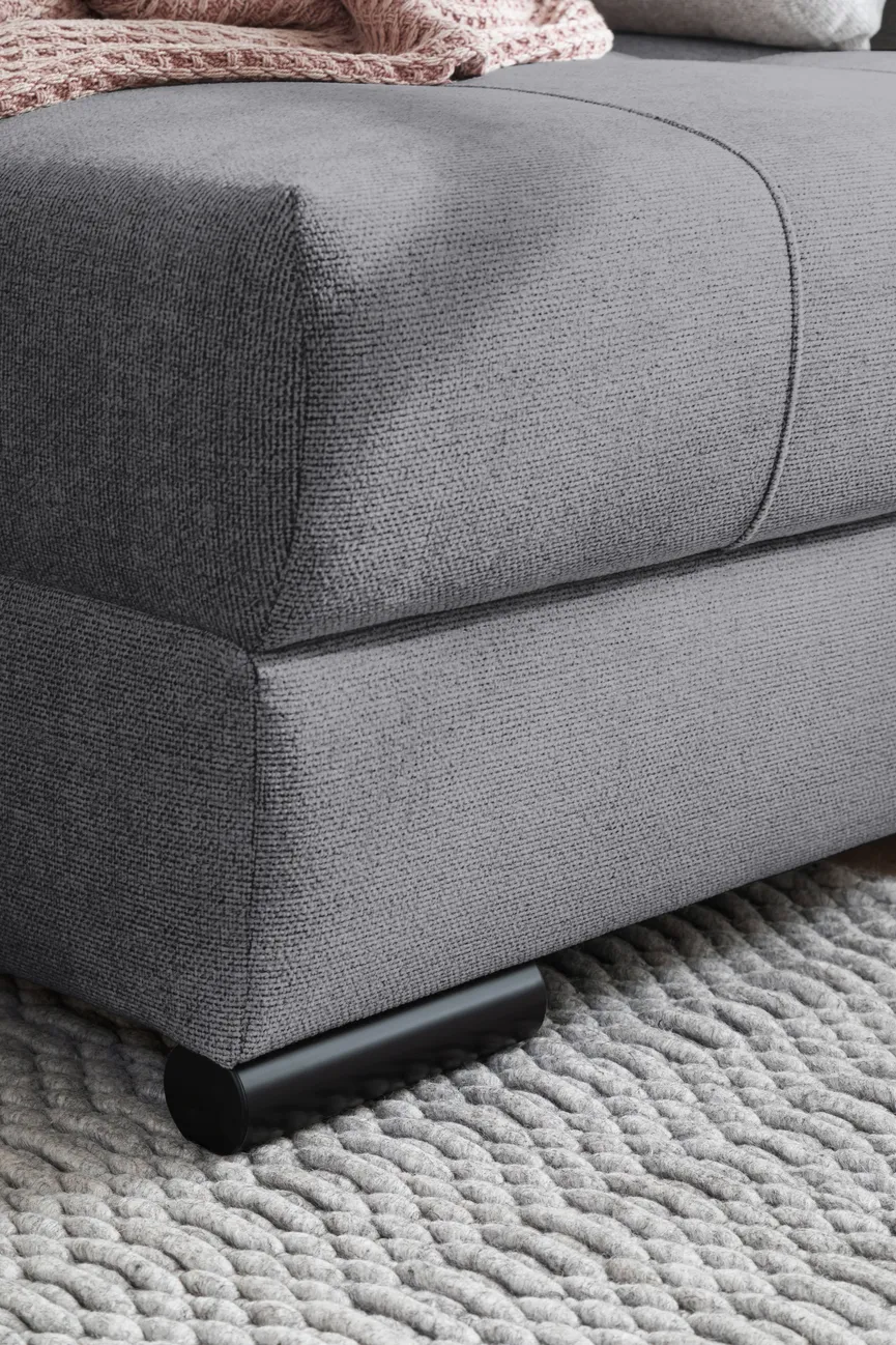 Ecksofa detail