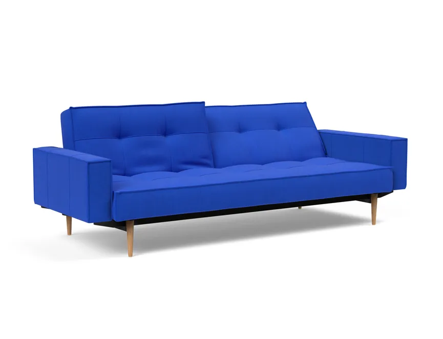 Sofa+AL Styletto hell detail