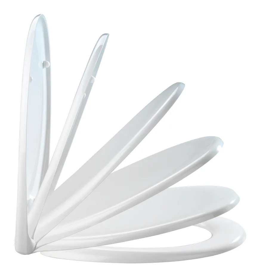 WC-Sitz Ottana Duroplast detail