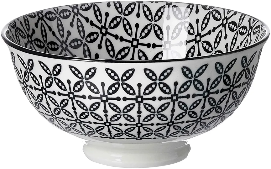 Schale "Takeo Leaves" hauptaufnahme