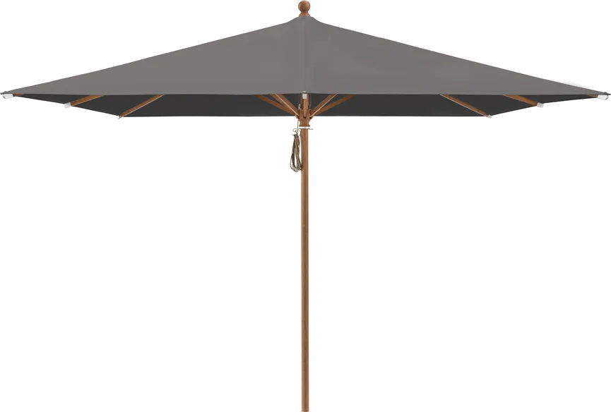 Piazza Holzoptik 250x250 cm hauptaufnahme