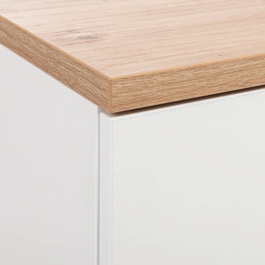 TV-Lowboard detail