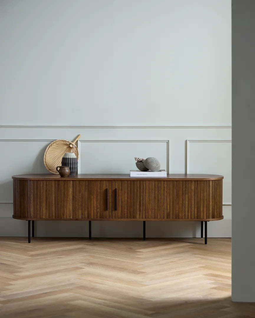 Lowboard 180cm milieu