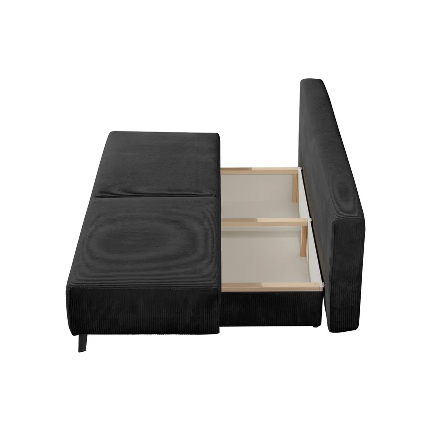 Schlafsofa detail