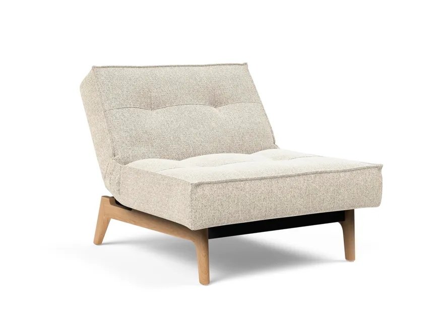 Sessel Eik Eiche detail