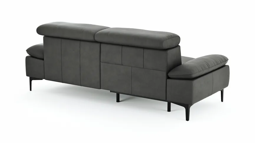 Sofa 3-Sitzer m. Funktion detail