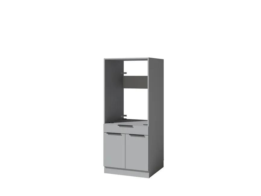 Hochschrank detail