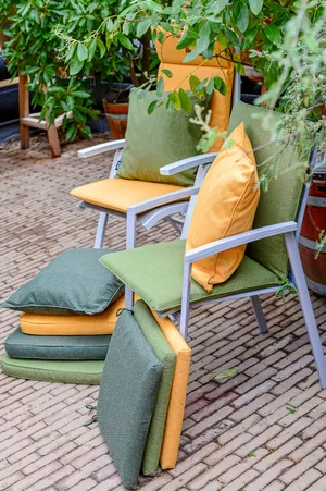 Niedriglehner-Auflage