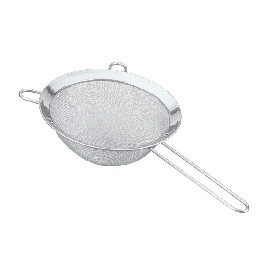 Sieb Victoria  20 cm Edelstahl hauptaufnahme