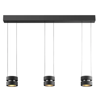 LED-Pendelleuchte