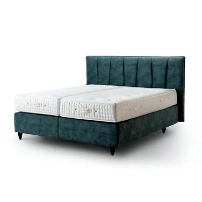 Boxspringbett