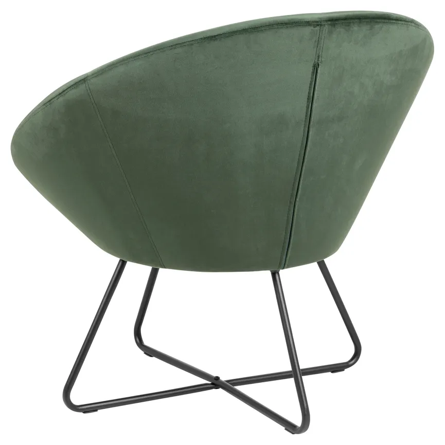 Sessel detail