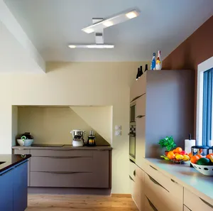 LED-Deckenleuchte