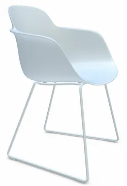 Weiß material_farbe