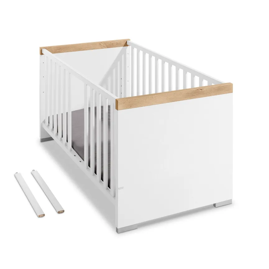 Babyzimmer 4-tlg. detail