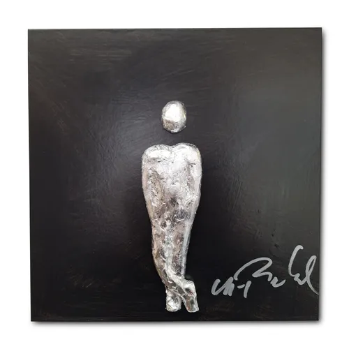 Wandbild 30 x 30 cm