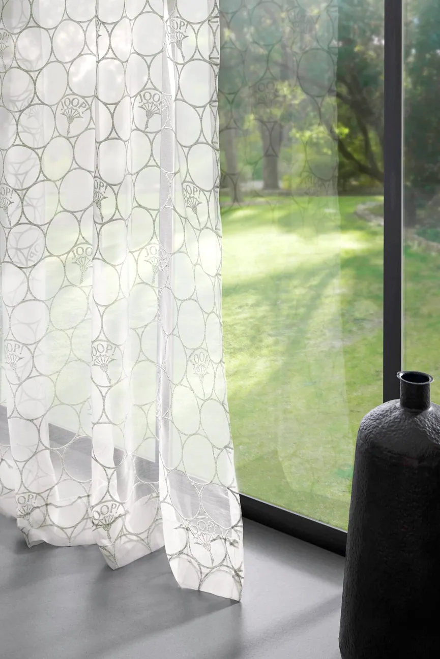 Dekoschal J!Signet Light milieu