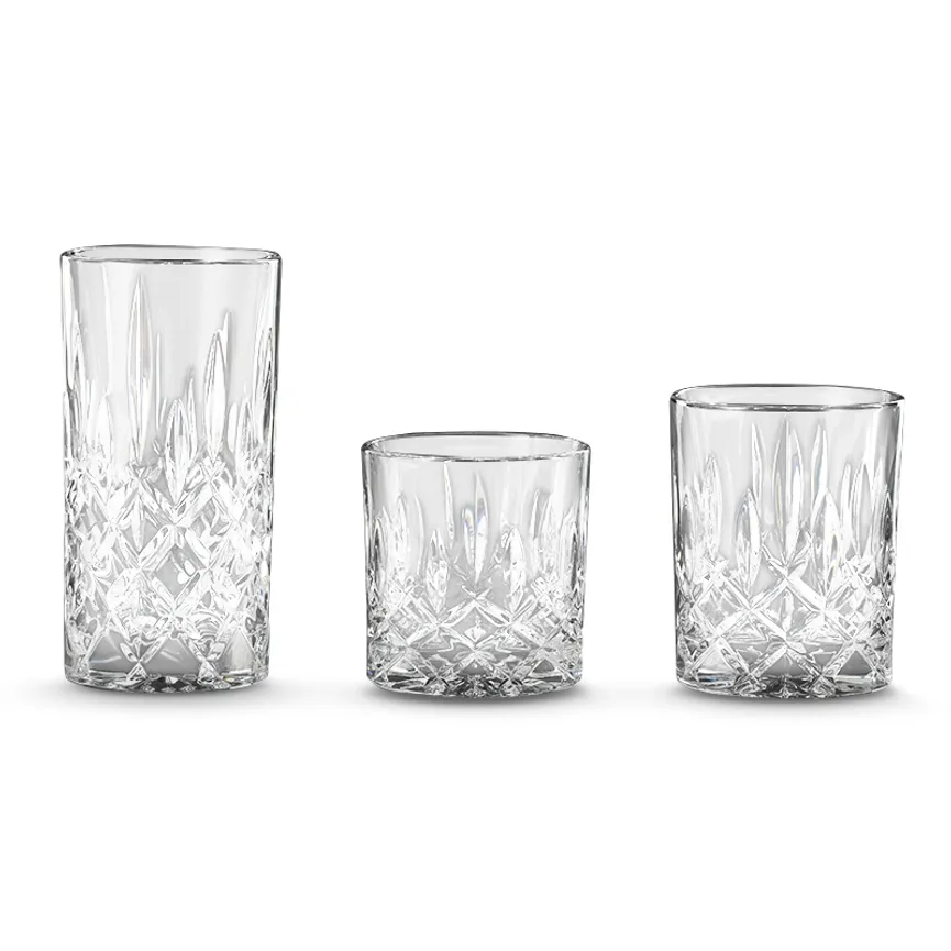 Becher-Set "Noblesse" 18-tlg. hauptaufnahme