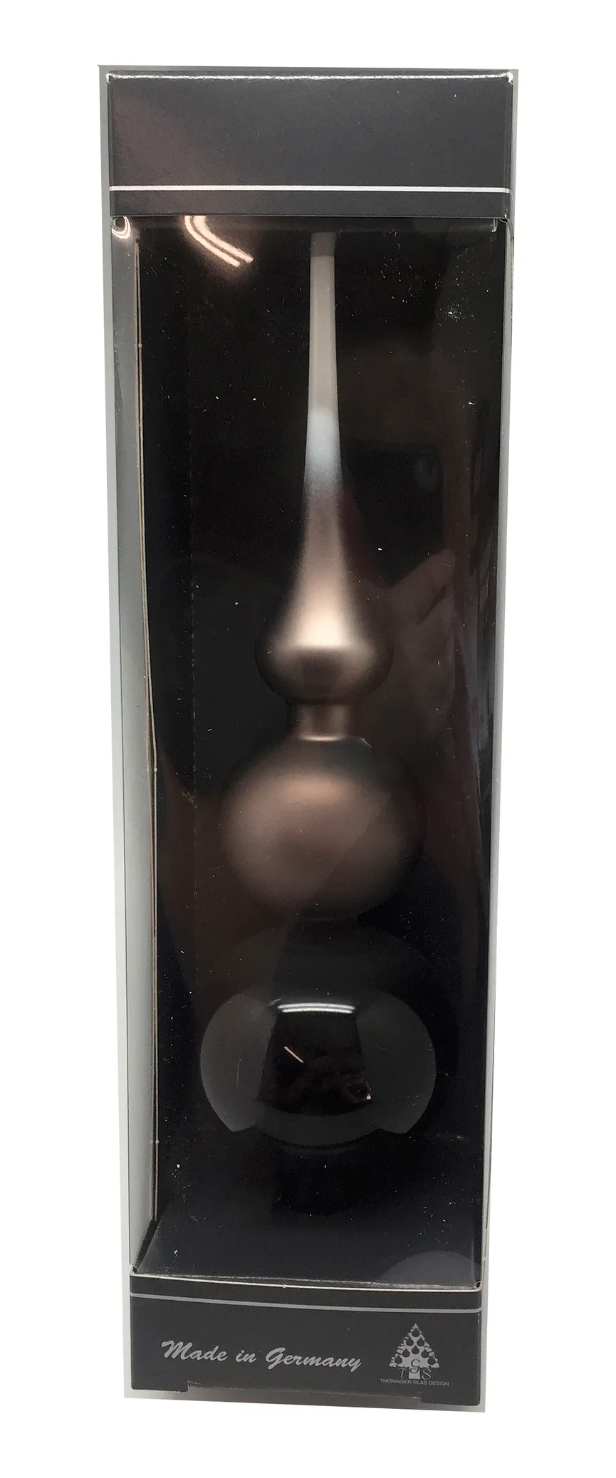 Baumspitze "Rustic" hauptaufnahme