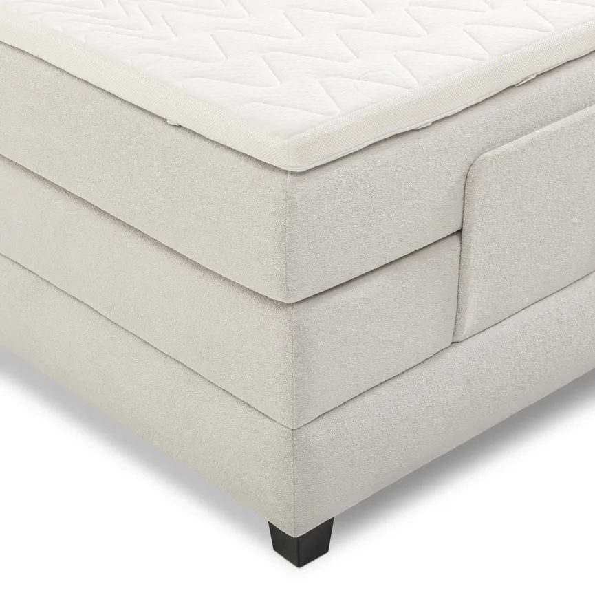 Boxspringbett LF 140x200 cm detail