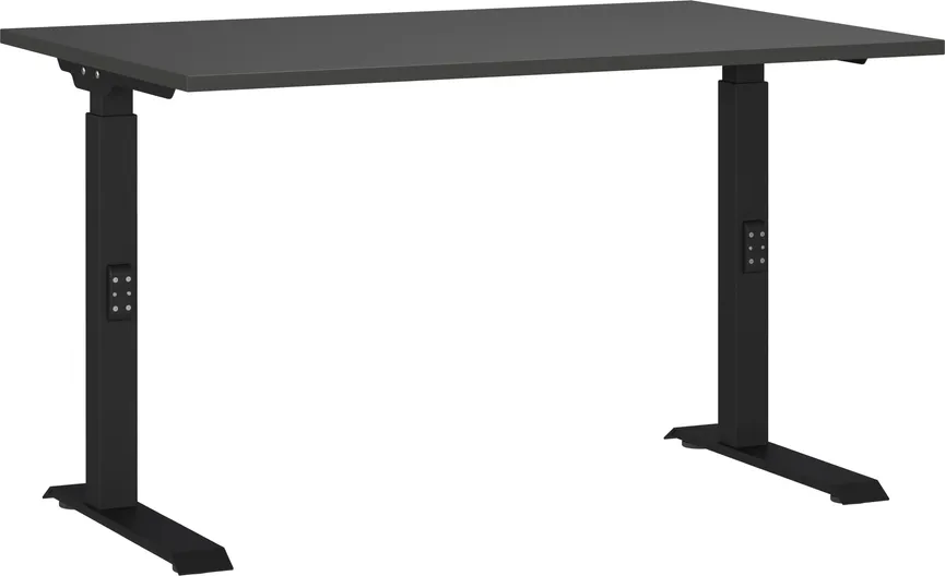 Schreibtisch 120x80 hauptaufnahme