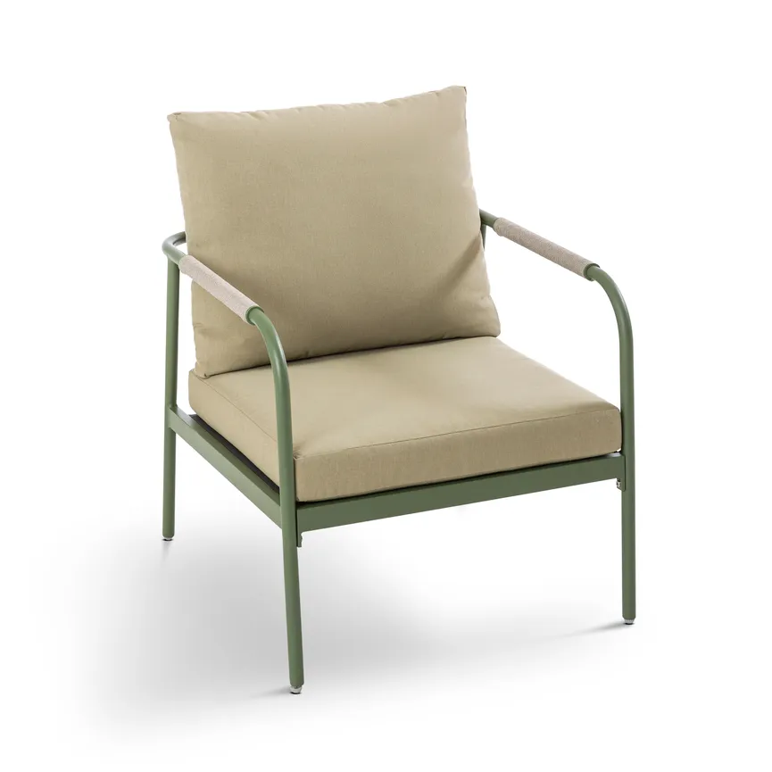 ** Lounge-Set detail