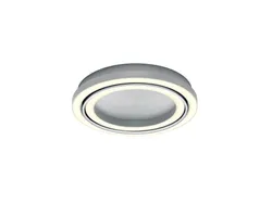 Nickel matt / Chrom material_farbe