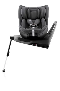 Midnight Grey material_farbe