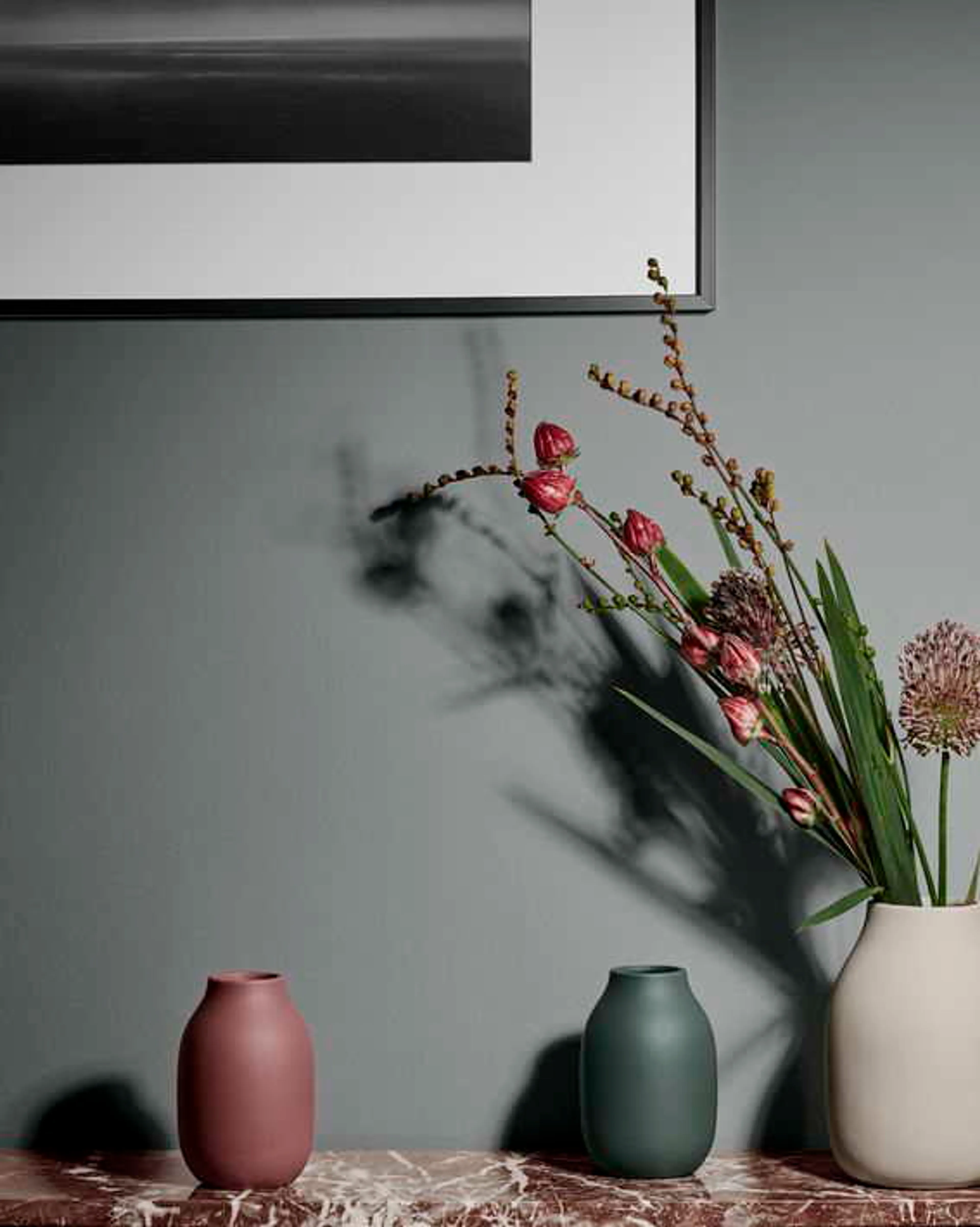 Vase Colora 20 cm
