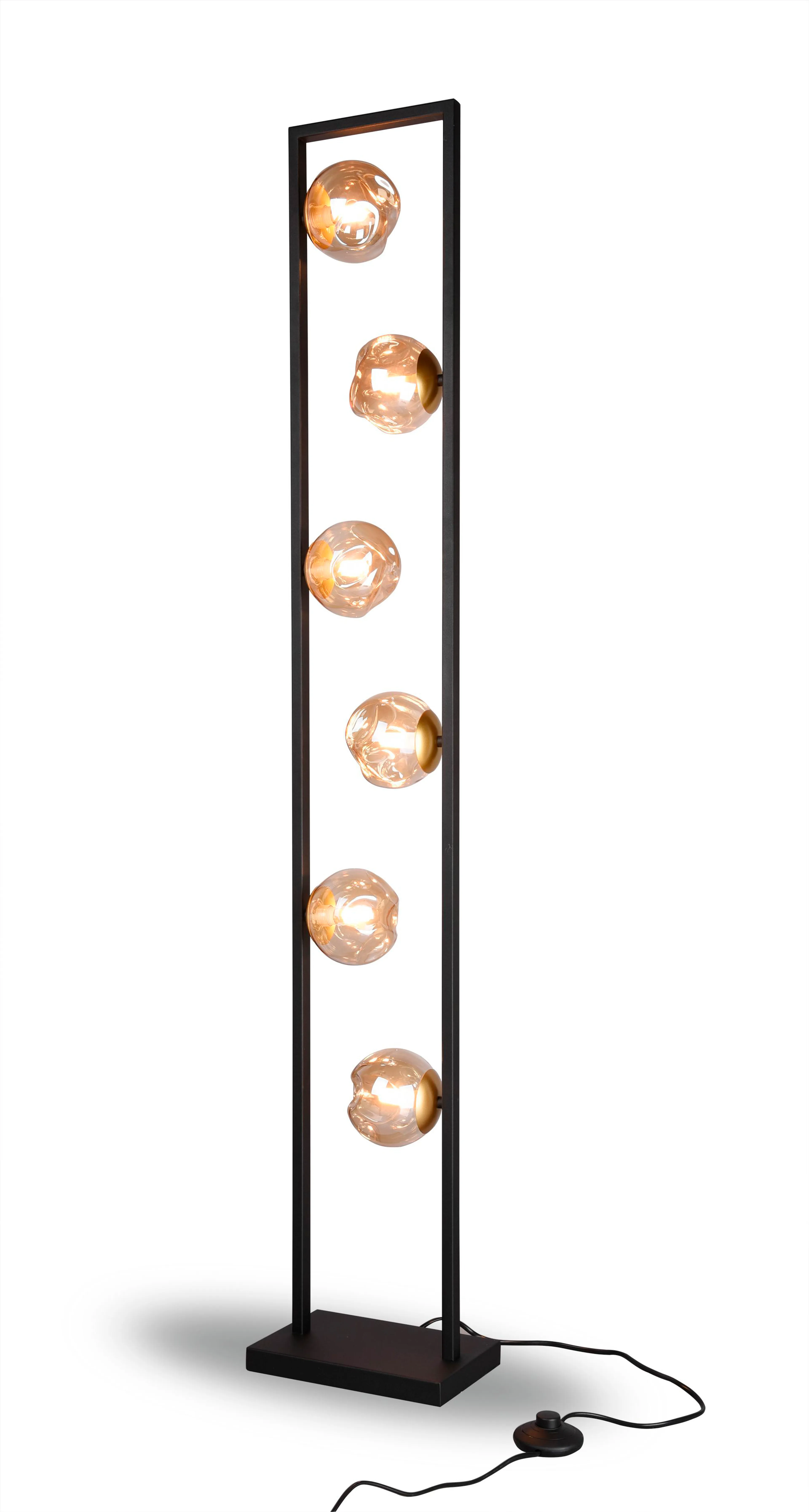 Stehlampe Lana