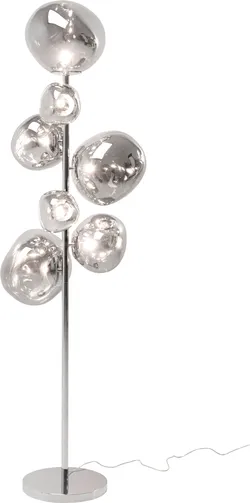 Silber material_farbe
