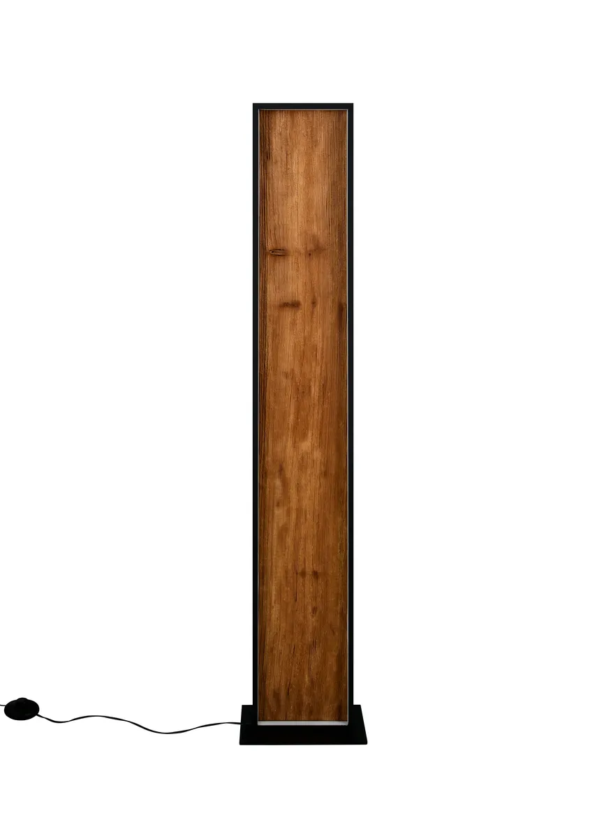 LED-Stehlampe "Kalea" detail