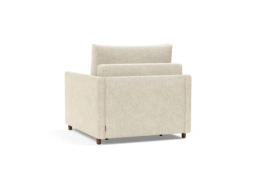 Schlafsessel Slim detail