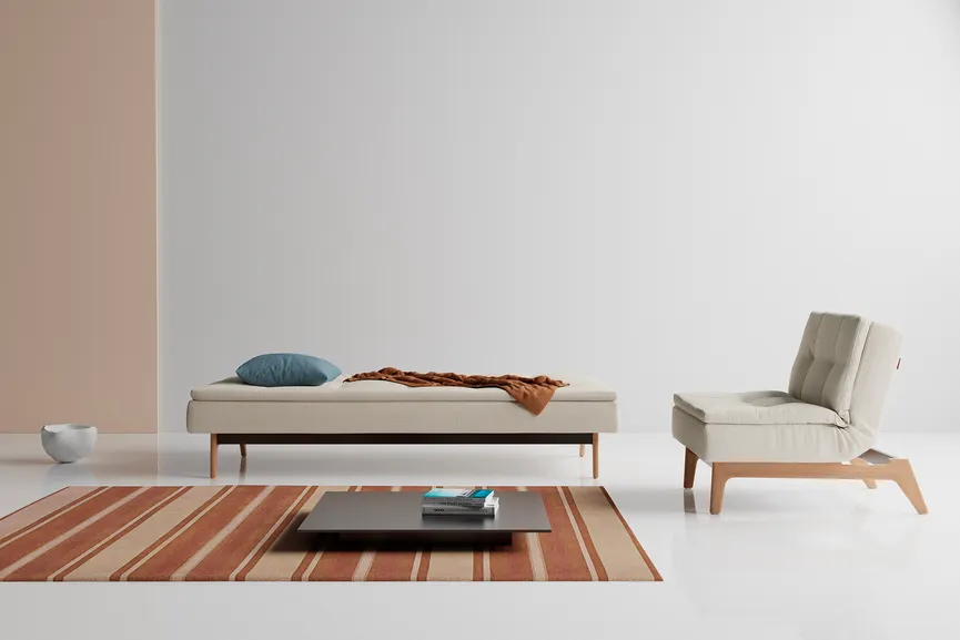 Sofa Eik Eiche detail