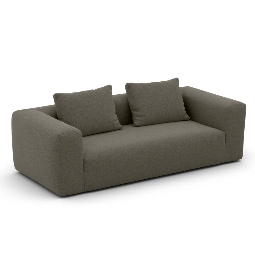 3-Sitzer+Kissen hauptaufnahme