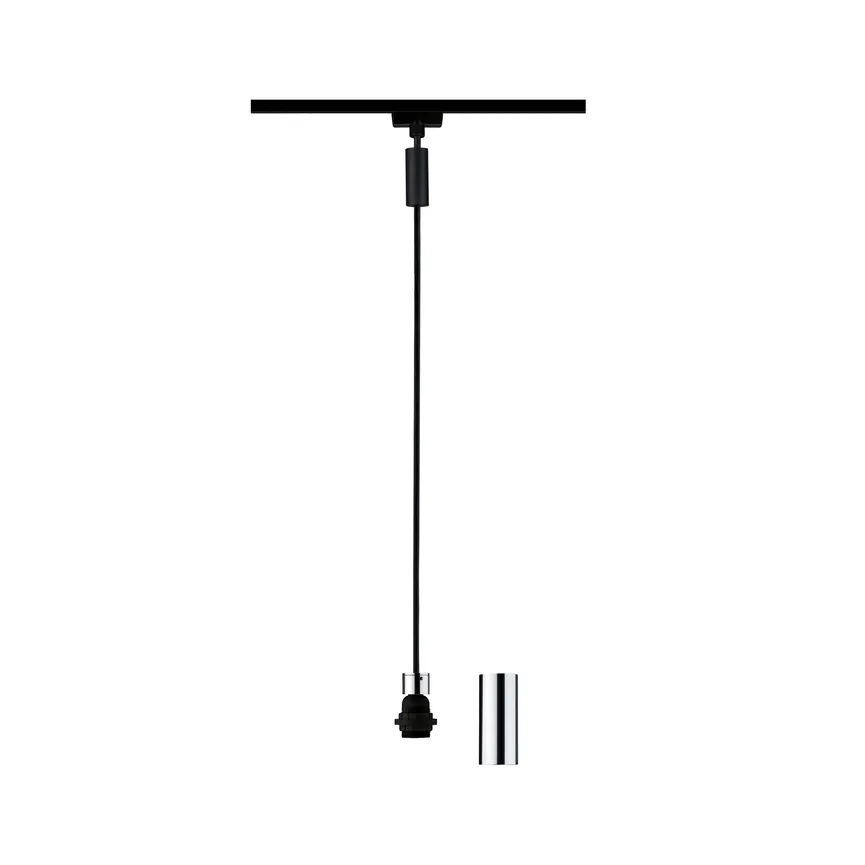 URail 2Easy Basic Pendelleucht material_farbe