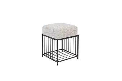 Hocker
