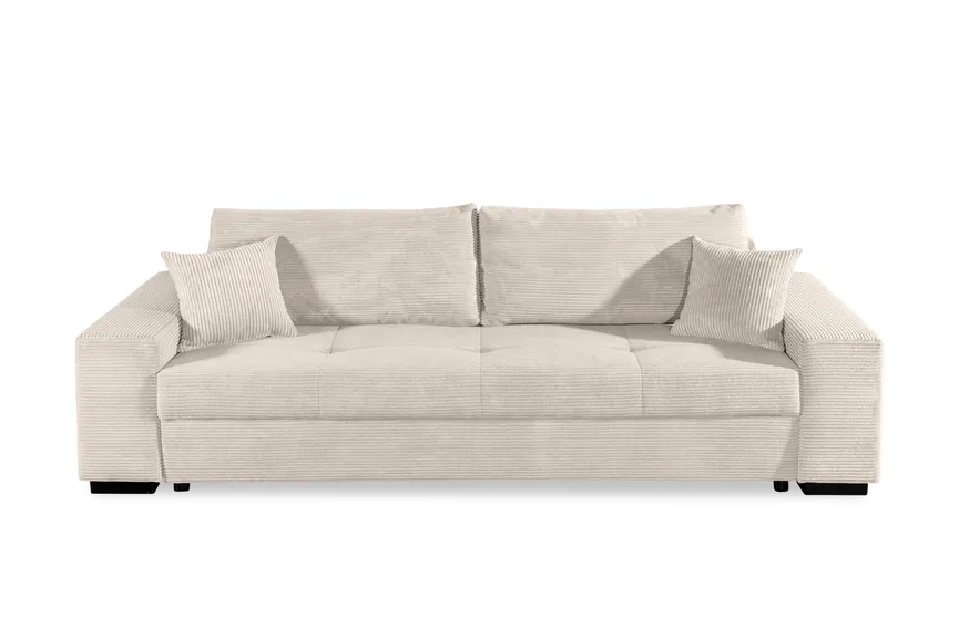 Schlafsofa detail
