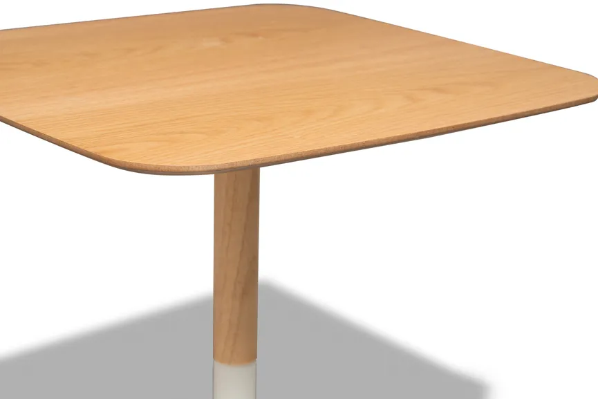 Beistelltisch detail