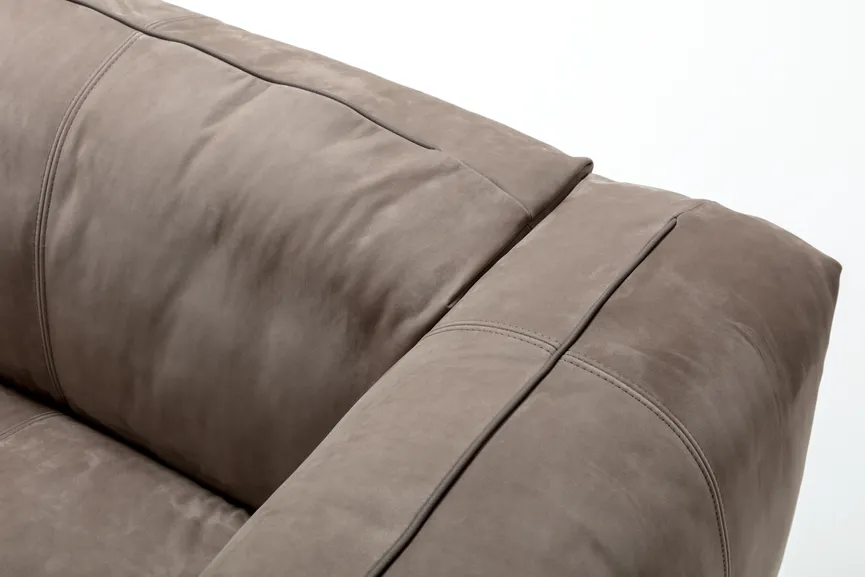 Sofa detail