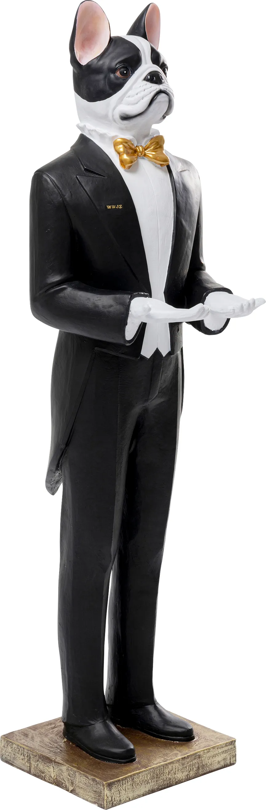 Deko Figur hauptaufnahme