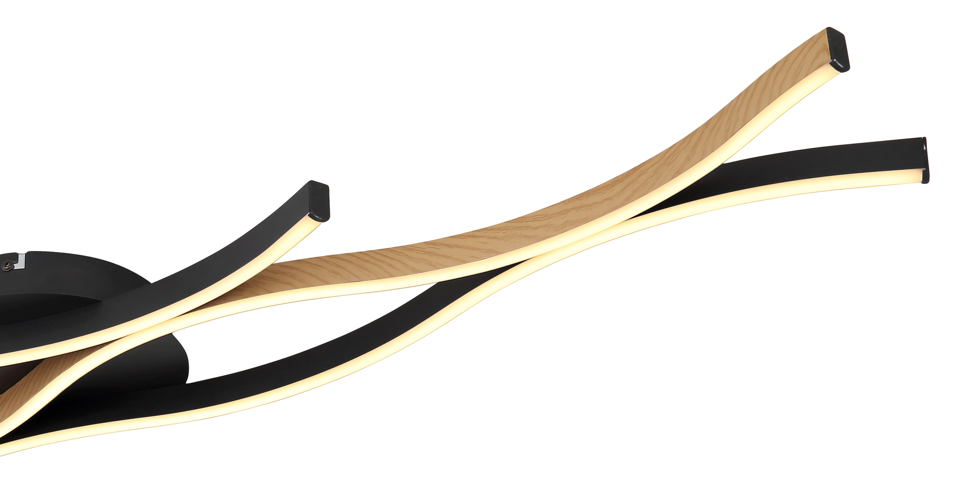 Deckenleuchte "Geronimo" detail