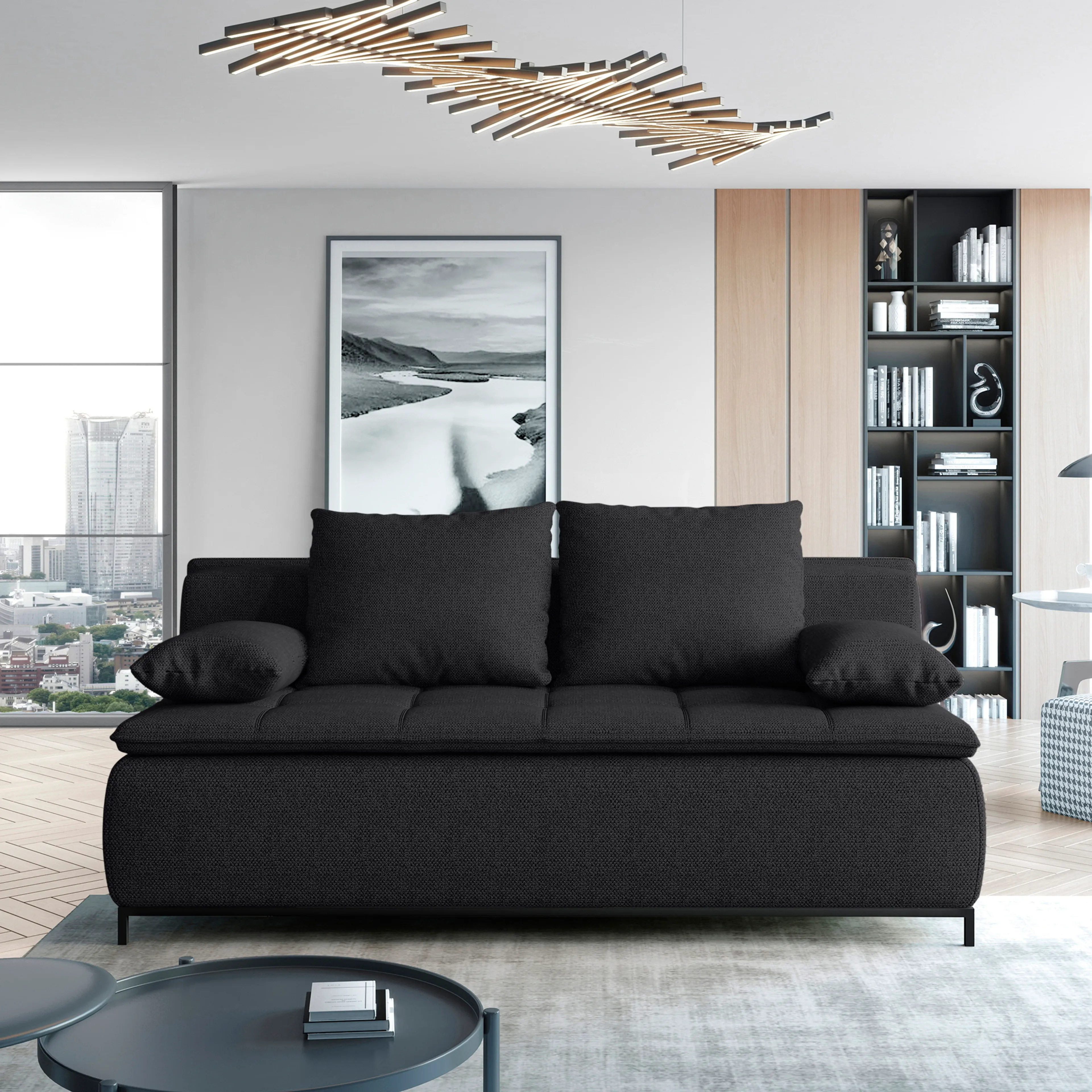 Schlafsofa Sugar