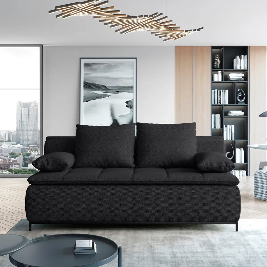Schlafsofa milieu