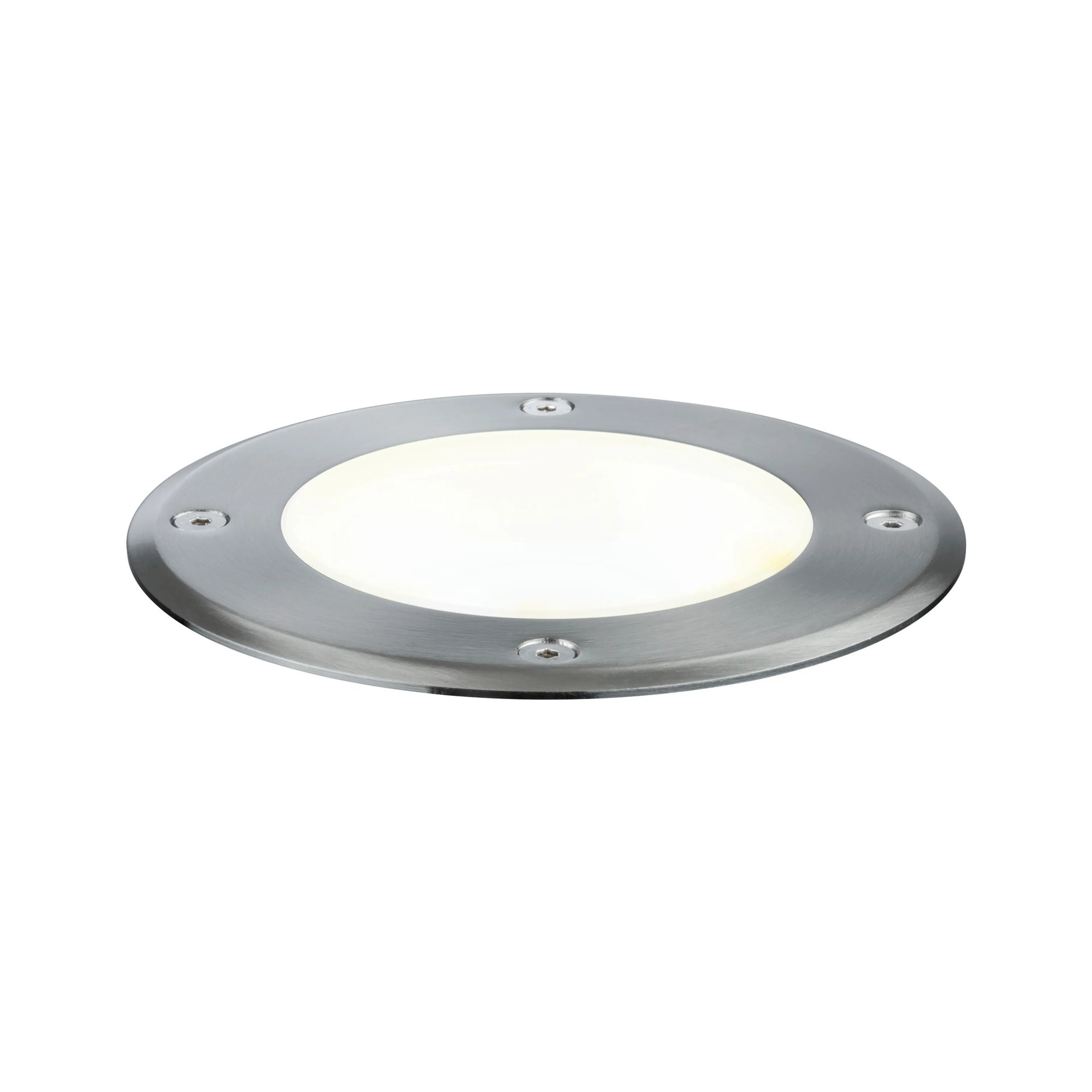 LED-Bodeneinbauleuchte Plug & Shine