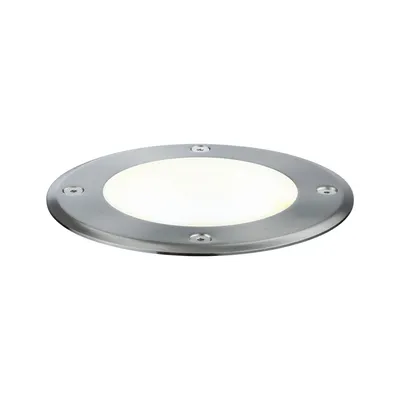 LED-Bodeneinbauleuchte