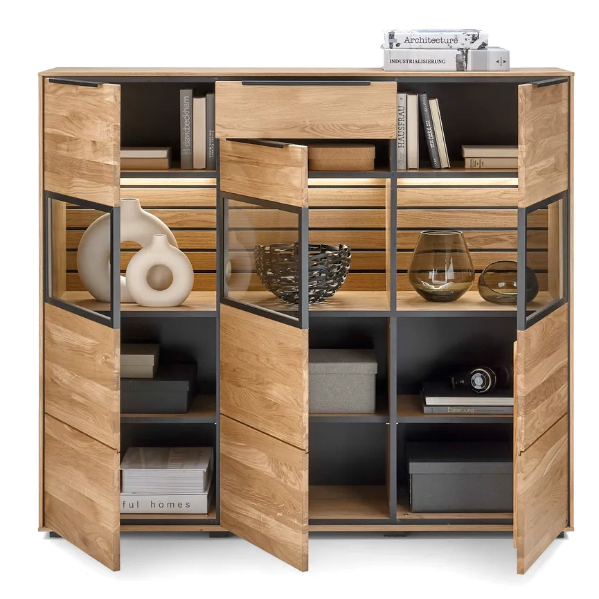 Highboard detail